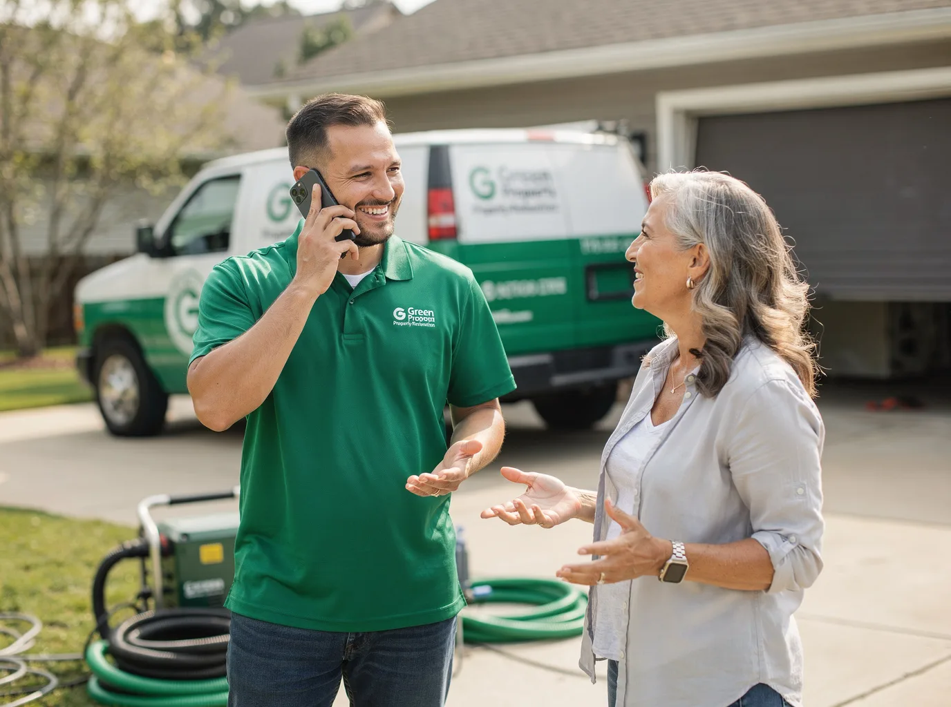 Water Damage Restoration Warriormine, WV FAQs